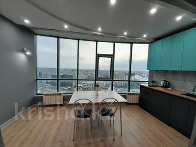 1-комнатная квартира · 70 м² · 15/25 этаж, мкр 11 112А за 25.5 млн 〒 в Актобе