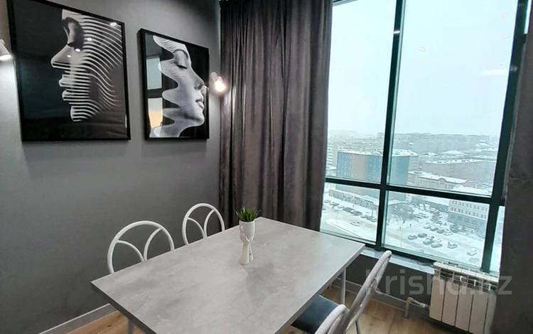 2-комнатная квартира · 70 м² · 15/25 этаж, мкр 11 112А за 25.5 млн ₸ в Актобе — фото 16