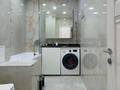 3-комнатная квартира · 75 м² · 9/9 этаж, мкр Аксай-4 за 60 млн ₸ в Алматы, Ауэзовский р-н — фото 12