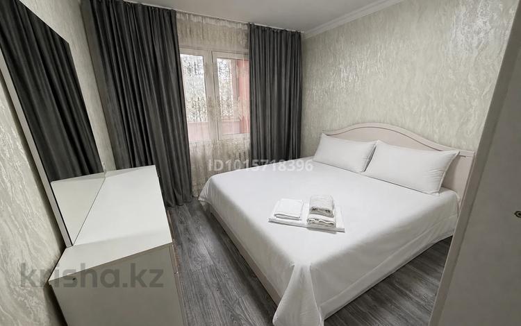 2-комнатная квартира · 56 м² · 2/5 этаж, 4 37 за 20 000 ₸ в Конаеве — фото 2
