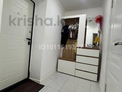 1-комнатная квартира · 31.6 м² · 3/5 этаж, Толыбекова 14 — Пересечение улиц Толыбекова по Ауезова за 14 млн 〒 в 