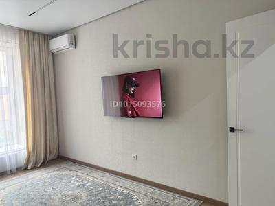 2-комнатная квартира · 65 м² · 3/12 этаж, Чингиз Айтматов 77/9 за 50 млн ₸ в Астане, Сарыарка р-н