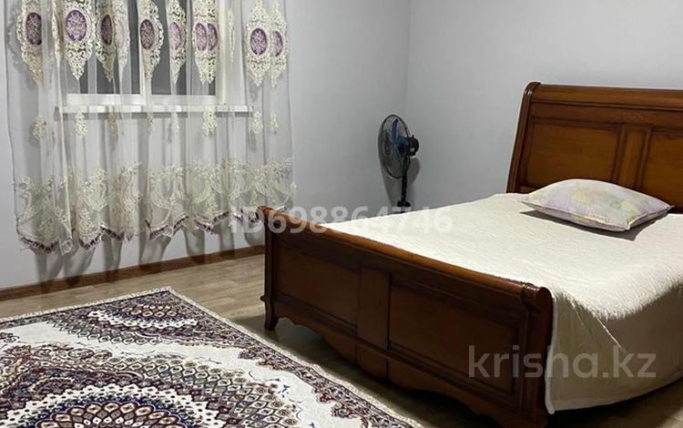1-бөлмелі пәтер · 35 м² · 2/2 қабат, мкр Самал-1 631 а — Сарсенбаева 631 а, бағасы: 120 000 ₸ в Шымкенте, Абайский р-н — фото 10