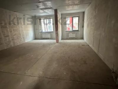 2-бөлмелі пәтер · 56 м² · 3/6 қабат, Микрорайон Нуркент, бағасы: 29 млн ₸ в Алматы, Алатауский р-н