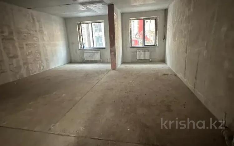 2-бөлмелі пәтер · 56 м² · 3/6 қабат, Микрорайон Нуркент, бағасы: 29 млн ₸ в Алматы, Алатауский р-н — фото 2