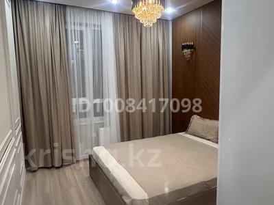 2-бөлмелі пәтер · 52 м² · 6/9 қабат, Туран 43/5 — Хан шатыр, бағасы: 350 000 ₸ в Астане