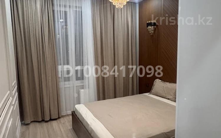 2-бөлмелі пәтер · 52 м² · 6/9 қабат, Туран 43/5 — Хан шатыр, бағасы: 350 000 ₸ в Астане — фото 2
