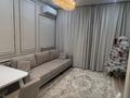 2-бөлмелі пәтер · 52 м² · 6/9 қабат, Туран 43/5 — Хан шатыр, бағасы: 350 000 ₸ в Астане — фото 7