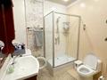 4-комнатная квартира · 135 м² · 8/25 этаж · помесячно, Абиша Кекилбайулы 270 за 800 000 〒 в Алматы, Бостандыкский р-н — фото 14