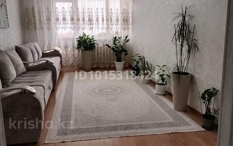 2-комнатная квартира · 72 м² · 2/13 этаж, Чингиз Айтматов 36 за 34 млн ₸ в Астане, Нура р-н — фото 2