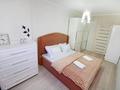 3-комнатная квартира · 75 м² · 10/10 этаж, Гагарина за 63.5 млн ₸ в Алматы, Бостандыкский р-н — фото 6