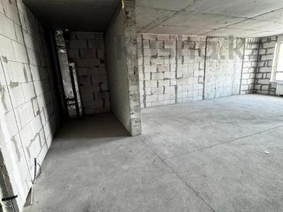 2-бөлмелі пәтер · 56 м² · 7/7 қабат, мкр Томирис, Рыскулова, бағасы: 28.5 млн ₸ в Алматы, Алатауский р-н