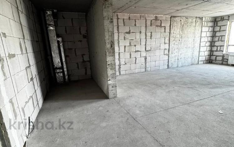 2-бөлмелі пәтер · 56 м² · 7/7 қабат, мкр Томирис, Рыскулова, бағасы: 28.5 млн ₸ в Алматы, Алатауский р-н — фото 2