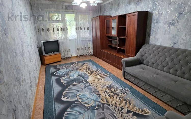 2-комнатная квартира · 48 м² · 5/5 этаж, ГАГАРИНА — КАЛДАЯКОВА за 15 млн 〒 в Шымкенте, Аль-Фарабийский р-н — фото 2