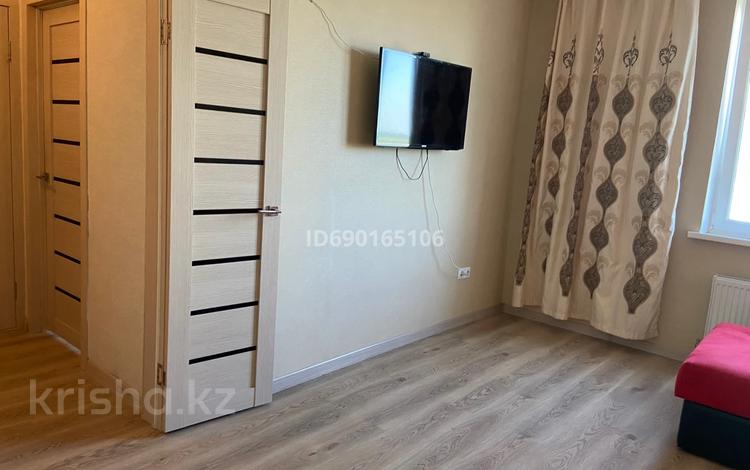 1-комнатная квартира · 39.1 м² · 4/5 этаж, Е 117 ул — Улы дала за 210 000 ₸ в Астане, Нура р-н — фото 9