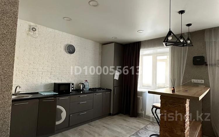 1-бөлмелі пәтер · 48 м² · 4/9 қабат, мкр Болашак 131, бағасы: 10 000 ₸ в Актобе — фото 12