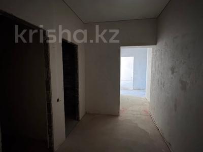 3-комнатная квартира · 108.5 м² · 3/3 этаж, Гагарина 24/7 за ~ 40 млн ₸ в Тобыле