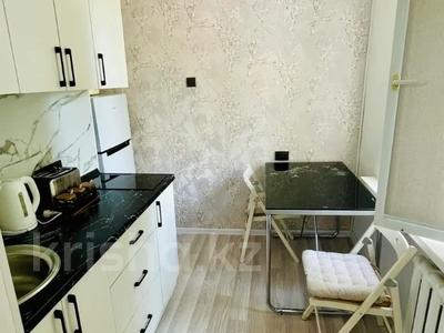 1-бөлмелі пәтер · 20 м² · 3/5 қабат, Ислама Кримова 198, бағасы: 18 млн ₸ в Алматы, Алмалинский р-н