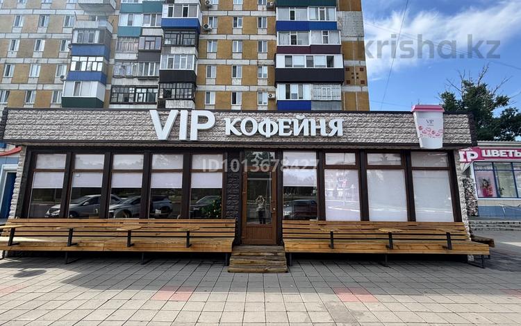 Готовый бизнес — уютная кофейня! · 60 м², бағасы: 15 млн ₸ в Рудном — фото 2