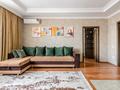 2-комнатная квартира · 55 м² · 16/25 этаж, Абиша Кекилбайулы 38г — Розыбакиева за 20 000 ₸ в Алматы, Бостандыкский р-н — фото 6