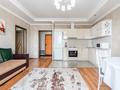 2-комнатная квартира · 55 м² · 16/25 этаж, Абиша Кекилбайулы 38г — Розыбакиева за 20 000 ₸ в Алматы, Бостандыкский р-н — фото 3