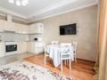 2-комнатная квартира · 55 м² · 16/25 этаж, Абиша Кекилбайулы 38г — Розыбакиева за 20 000 ₸ в Алматы, Бостандыкский р-н — фото 8