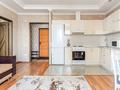 2-комнатная квартира · 55 м² · 16/25 этаж, Абиша Кекилбайулы 38г — Розыбакиева за 20 000 ₸ в Алматы, Бостандыкский р-н — фото 10