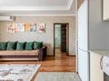 2-комнатная квартира · 55 м² · 16/25 этаж, Абиша Кекилбайулы 38г — Розыбакиева за 20 000 ₸ в Алматы, Бостандыкский р-н — фото 12