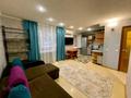 1-бөлмелі пәтер · 35 м² · 3/5 қабат, Алтынсарина 105 — Центр, бағасы: 180 000 ₸ в Костанае