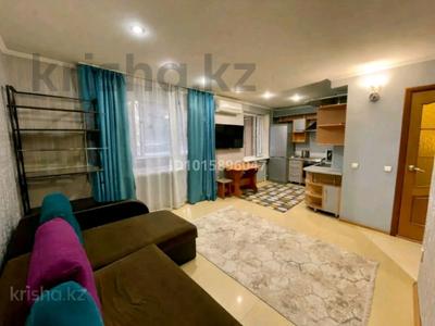 1-бөлмелі пәтер · 35 м² · 3/5 қабат, Алтынсарина 105 — Центр, бағасы: 180 000 ₸ в Костанае