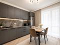 1-комнатная квартира · 50 м² · 5/9 этаж, Радостовца 270/5 за 30 000 ₸ в Алматы, Бостандыкский р-н — фото 8