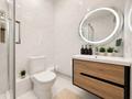 1-комнатная квартира · 50 м² · 5/9 этаж, Радостовца 270/5 за 30 000 ₸ в Алматы, Бостандыкский р-н — фото 11