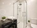 1-комнатная квартира · 50 м² · 5/9 этаж, Радостовца 270/5 за 30 000 ₸ в Алматы, Бостандыкский р-н — фото 12