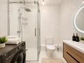 1-комнатная квартира · 50 м² · 5/9 этаж, Радостовца 270/5 за 30 000 ₸ в Алматы, Бостандыкский р-н — фото 13