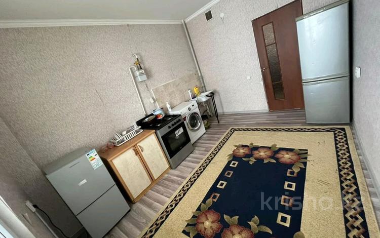 1-бөлмелі пәтер · 45 м² · 4/9 қабат, мкр Туран-2 38А, бағасы: 100 000 ₸ в Шымкенте, Каратауский р-н — фото 2
