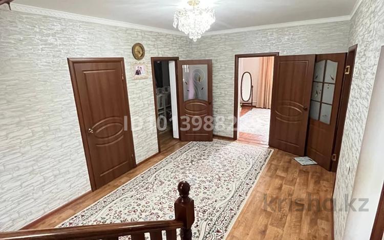 Отдельный дом · 4 комнаты · 126 м² · 8 сот., Советская 12А за 23 млн ₸ в Актобе, жилой массив Жилянка — фото 2