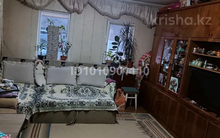 Часть дома · 2 комнаты · 43.5 м² · 4.2 сот., Ержанова — Шолохова за 24.5 млн ₸ в Алматы, Турксибский р-н — фото 2