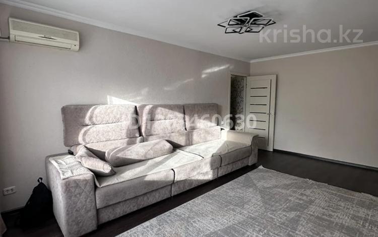 3-комнатная квартира · 63.3 м² · 3/5 этаж, Камзина 10 за 25 млн ₸ в Павлодаре — фото 20