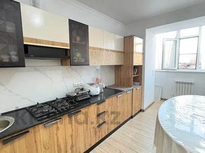 2-комнатная квартира · 61 м² · 3/5 этаж, мкр. Алтын орда 17г к2 за 24.5 млн 〒 в Актобе