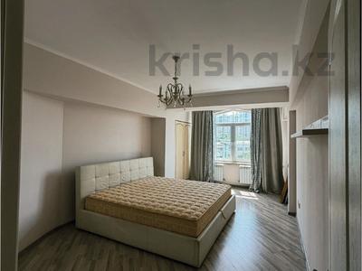 2-бөлмелі пәтер · 87 м² · 5/9 қабат, Назарбаева, бағасы: 98 млн ₸ в Алматы, Медеуский р-н