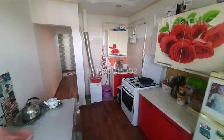 1-бөлмелі пәтер · 35 м² · 2/2 қабат, Абай 28 — Абай и Абулхаир хана, бағасы: ~ 5 млн ₸ в Таскала — фото 2