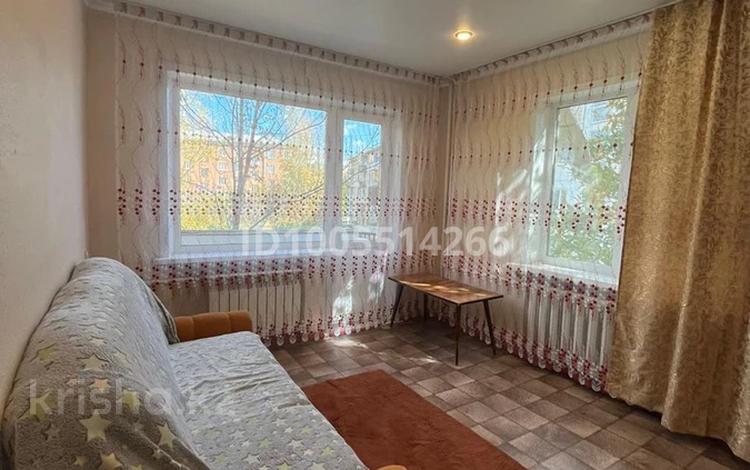 1-комнатная квартира · 32 м² · 3/5 этаж, Назарбаева 31/1 — Виноградова за 12 млн 〒 в Усть-Каменогорске, Ульбинский — фото 2