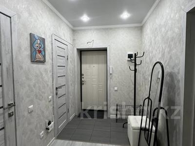 1-комнатная квартира · 40 м² · 3/9 этаж, Старый Аэропорт 13а за 200 000 〒 в Кокшетау