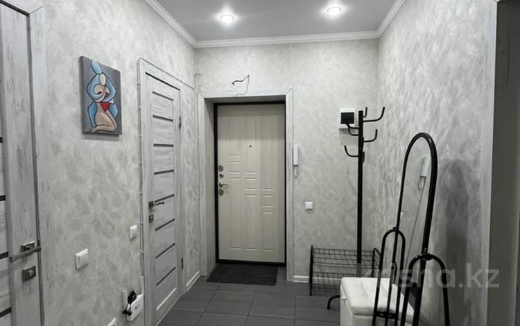 1-комнатная квартира · 40 м² · 3/9 этаж, Старый Аэропорт 13а за 200 000 〒 в Кокшетау — фото 2