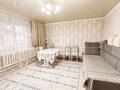 Отдельный дом · 4 комнаты · 100 м² · 6 сот., Молыкбая 57 за 23 млн ₸ в Талдыкоргане — фото 11