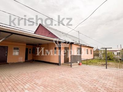Отдельный дом • 4 комнаты • 100 м² • 6 сот., Молыкбай 57 за 36 млн 〒 в Талдыкоргане
