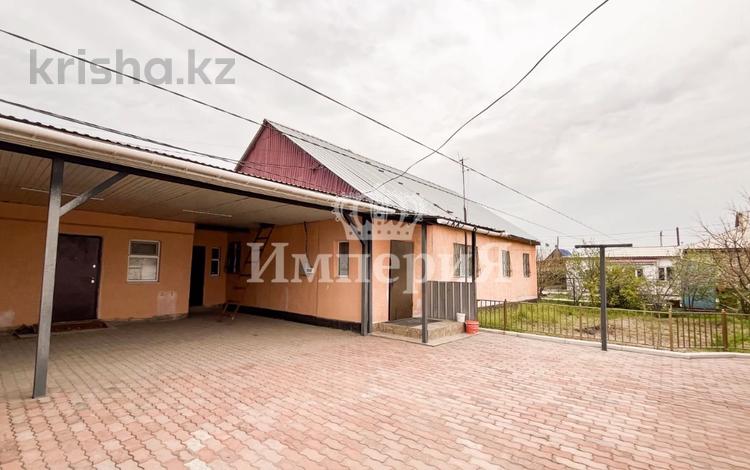 Отдельный дом • 4 комнаты • 100 м² • 6 сот., Молыкбай 57 за 36 млн 〒 в Талдыкоргане — фото 10