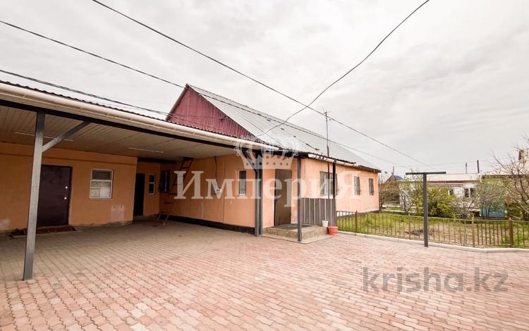 Отдельный дом · 4 комнаты · 100 м² · 6 сот., Молыкбая 57 за 23 млн ₸ в Талдыкоргане — фото 10