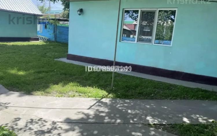 Отдельный дом · 2 комнаты · 26 м² · 14 сот., мкр Калкаман-2 — Ул.Бегалиева д.8 за 118 млн ₸ в Алматы, Наурызбайский р-н — фото 2