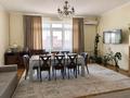 3-комнатная квартира · 113 м² · 5/6 этаж, 8-й микрорайон, Байтурсынова за 38 млн ₸ в Шымкенте, Туран р-н